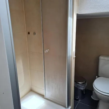 Johannas Alm Apartment