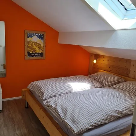 Apartment Johannas Alm *