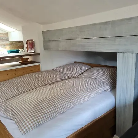 Johannas Alm Apartment Garmisch-Partenkirchen